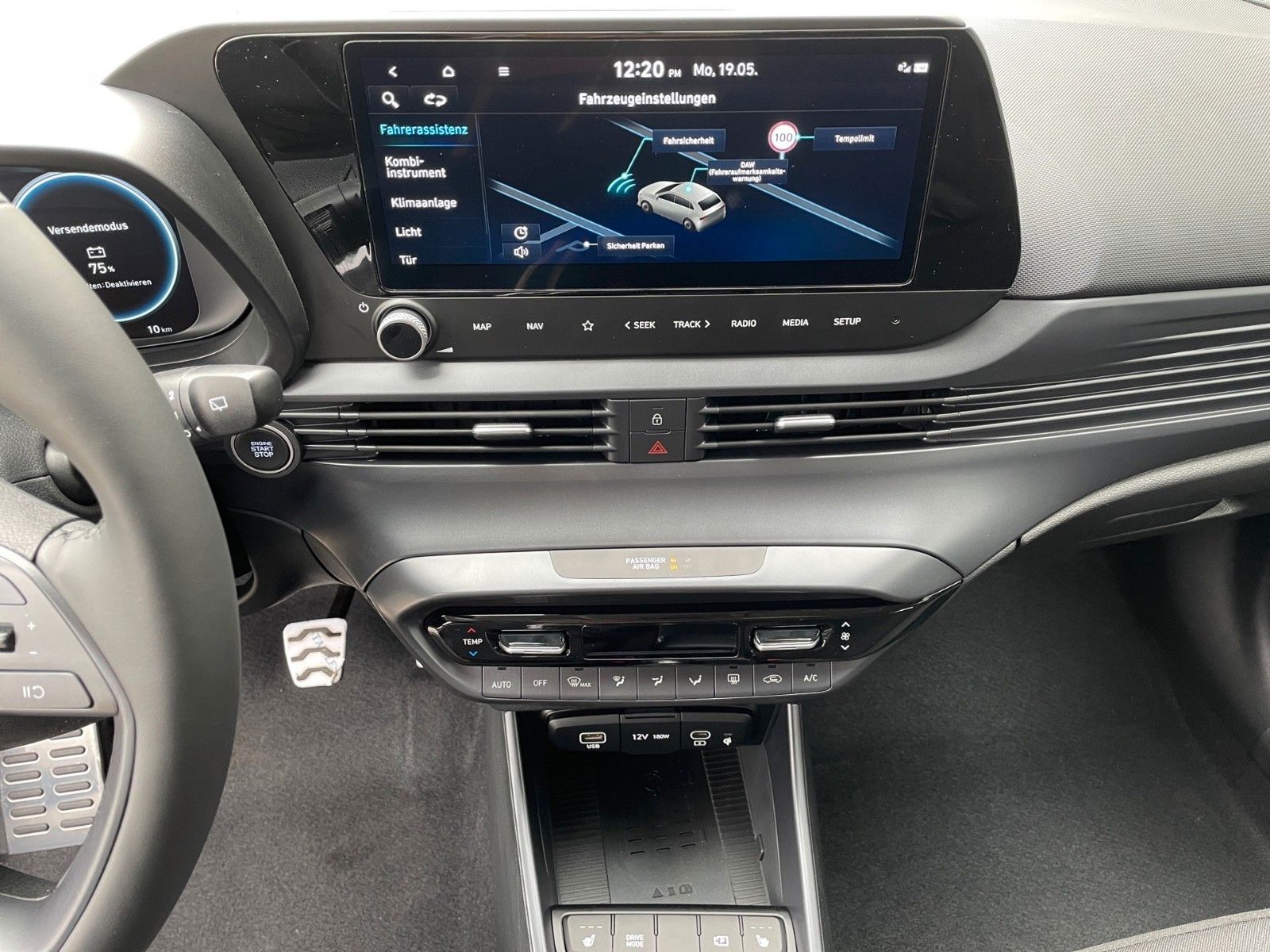 Hyundai BAYON – Bild 9