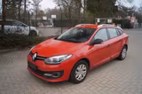 Renault Megane III Grandtour Paris Bluetooth Parksen.