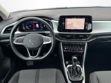 Volkswagen T-Roc - 12