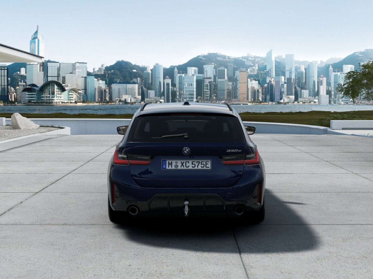 BMW 330 - Bild 9