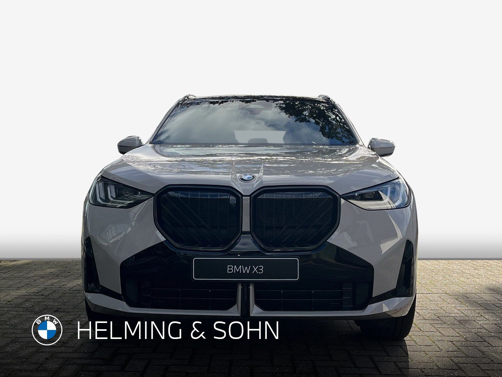 BMW X3 - Bild 3