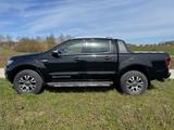 Ford Ranger wildtrak - Ford: Wildtrak