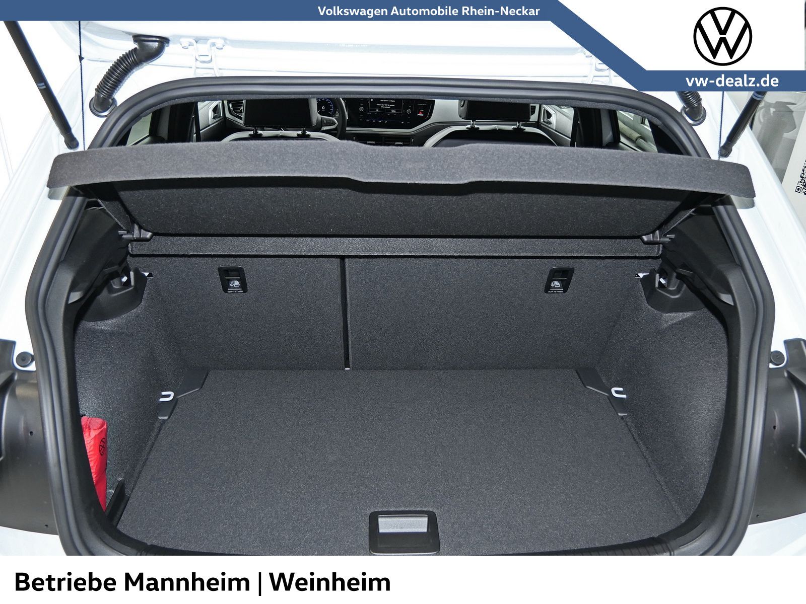 Volkswagen Polo - Bild 7