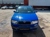 Skoda Fabia Ambiente - Skoda aus 2004