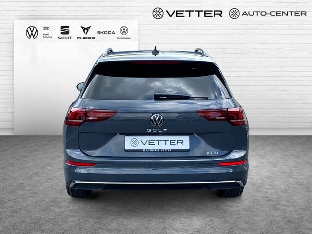Fahrzeugabbildung Volkswagen Golf Variant Energy 1.5l eTSI KLIMA LED NAVI ALU
