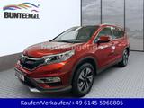 Honda 1.6  Executive 4WD - Honda CR-V mit Anhängerkupplung