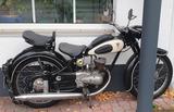 DKW RT 125 / 2H mit allen Briefen seit EZ - Offers