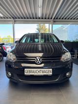 Volkswagen Golf Plus VI Team 1.6 TDI *Shzg.*Navi*PDC`s* - Volkswagen Golf aus 2011: 1.6