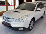 Subaru Legacy Kombi/ Outback |R-CAM|AHK|KLIMA|SCHIEBED| - Subaru Legacy mit Diesel-Antrieb
