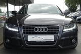 Audi A5 Sportback 2.0 TFSI*S-line*Xenon*Navi*PDC*SHZ - Audi A5 aus 2009: Line
