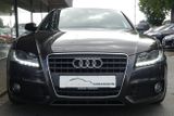 Audi A5 Sportback 2.0 TFSI*S-line*Xenon*Navi*PDC*SHZ - Audi A5 aus 2009: Line