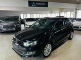 Volkswagen Polo V Match *Pano*Pdc*Shz* - Volkswagen Polo Match mit Benzin-Antrieb