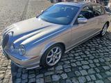 Jaguar S-Type V8 - Aus Sammlerhand - TOP Zustand - gebrauchte Jaguar S-Type aus dem Jahr 1999