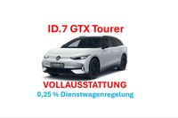 Volkswagen ID.7 - Vorschau Bild 1