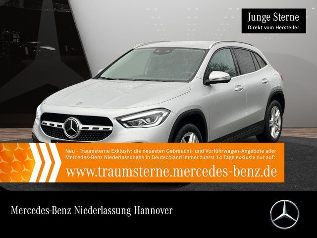 Mercedes-Benz GLA 250 e Style/Dist/LED/AHK/Kam/Keyless/CarPlay