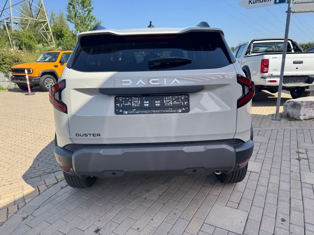 Dacia Duster 1.2 TCe MH 130 Journey LED NAVI SHZ R.KAM
