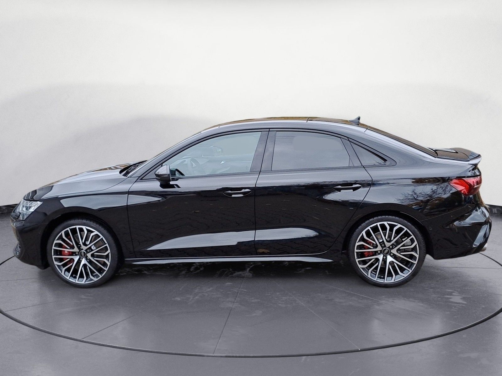 Audi S3 - Bild 2