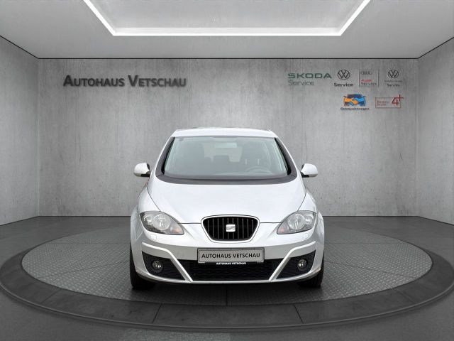 Altea Style Copa Ecomotive/PDC/Navi/BT Bluetooth