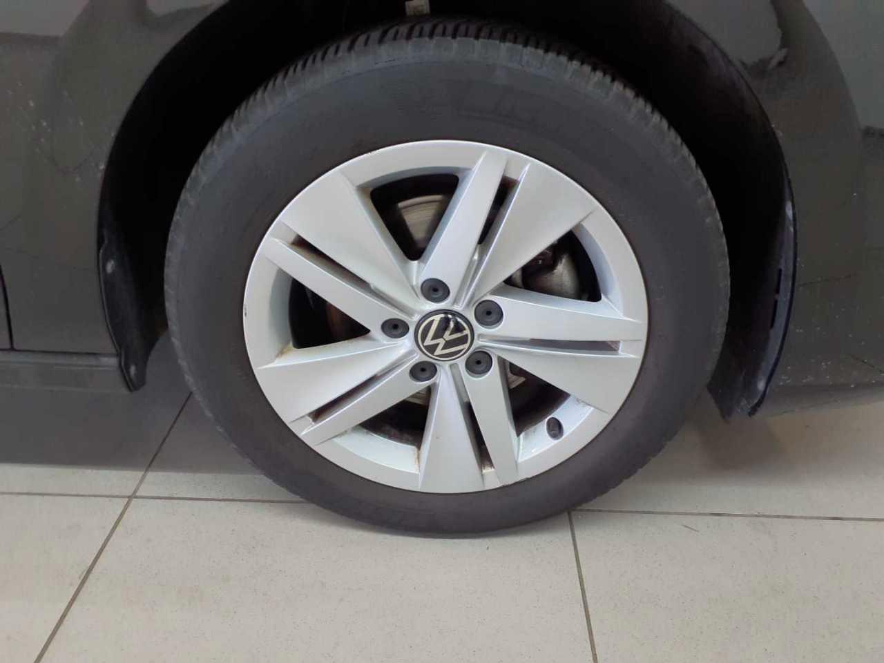 Volkswagen Golf 1.5 eTSI DSG Life ACC PDC APP SHZ, миниатюра 16