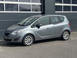 Opel Meriva B 1.4 Active Klima - Opel Meriva: Kombi, 1.4