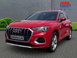 Audi Q3 2.0 40 TFSI quattro advanced Navi Digitales C - Audi Q3 in Rostock