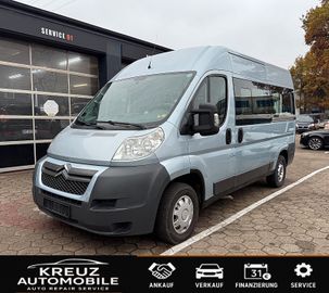 Citroen Jumper - 1