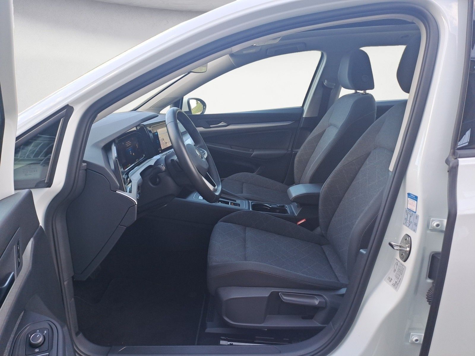 Volkswagen Golf - Bild 8