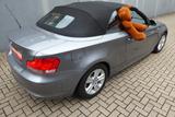 BMW 118i Cabrio original 64.100 km! - BMW 118: Cabrio