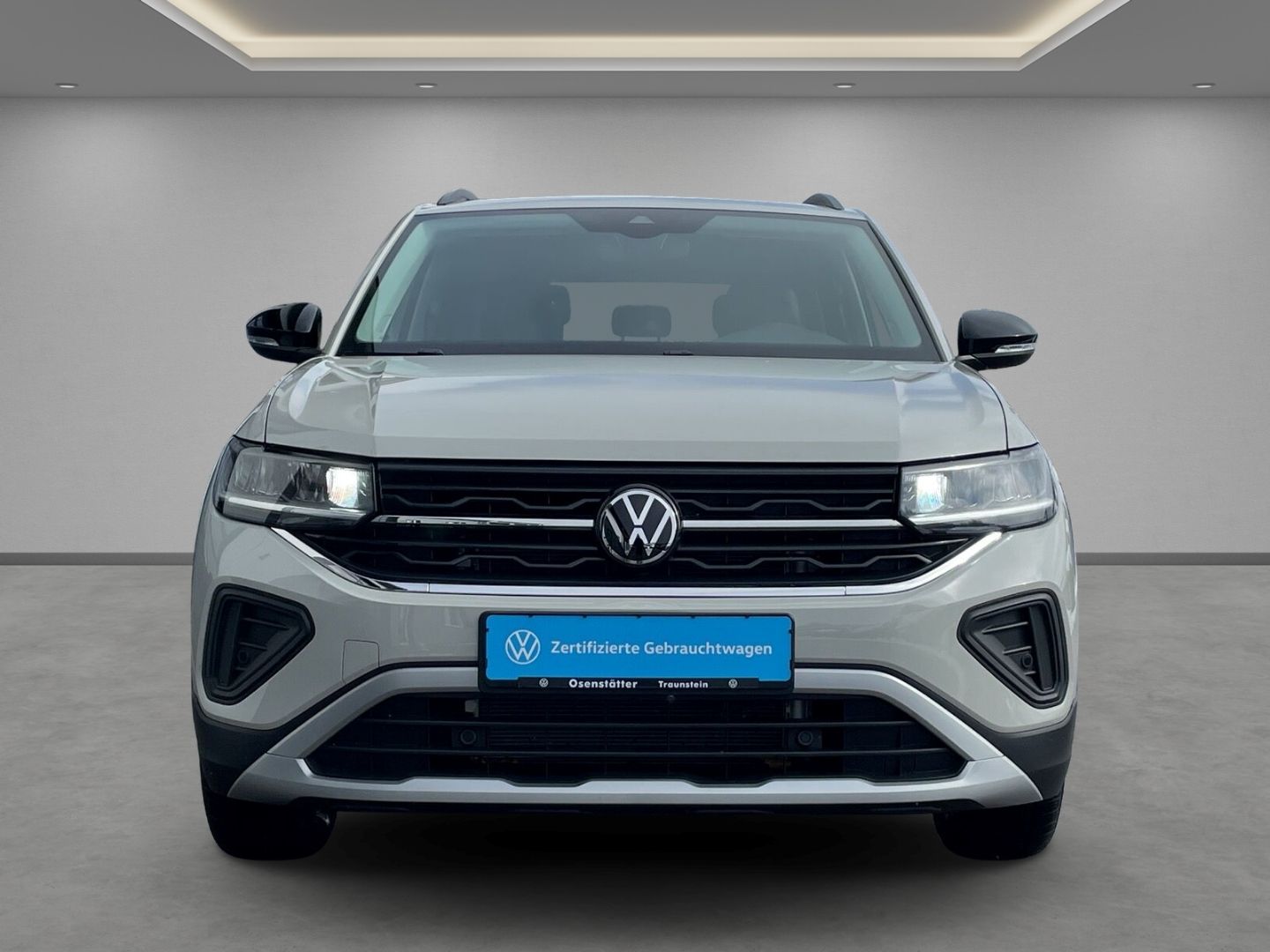 Volkswagen T-Cross - Bild 10