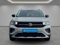 Volkswagen T-Cross - Vorschau Bild 10