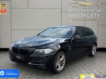BMW 520 - 3