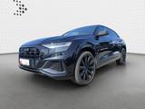 Audi SQ8 4.0 TFSI quattro competition plus*Navi*Matri - Audi SQ8: Competition Plus