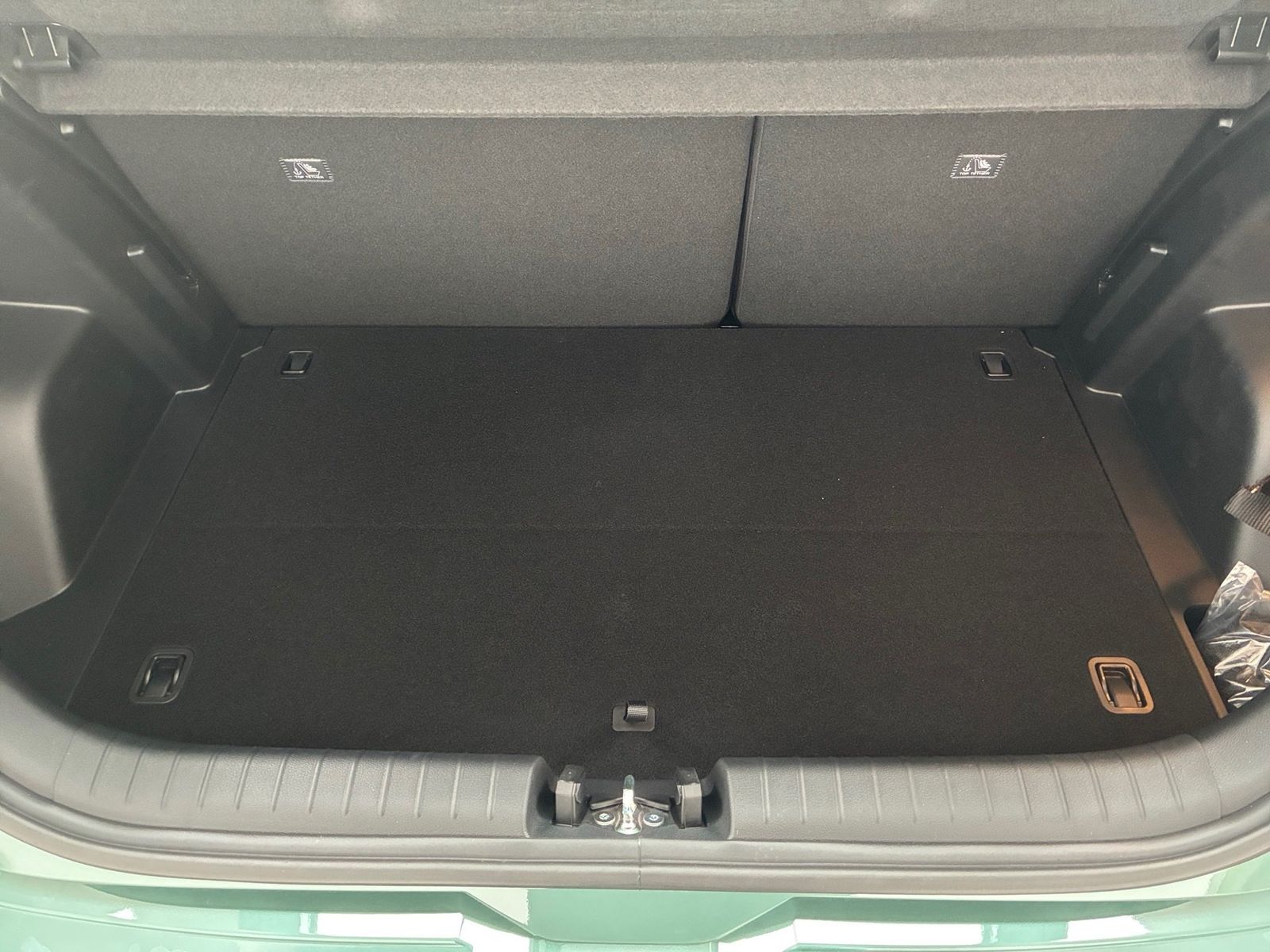 Fahrzeugabbildung Hyundai i20 1.0 T-GDI Trend Kamera,LED,Navi,PDC,SHZ