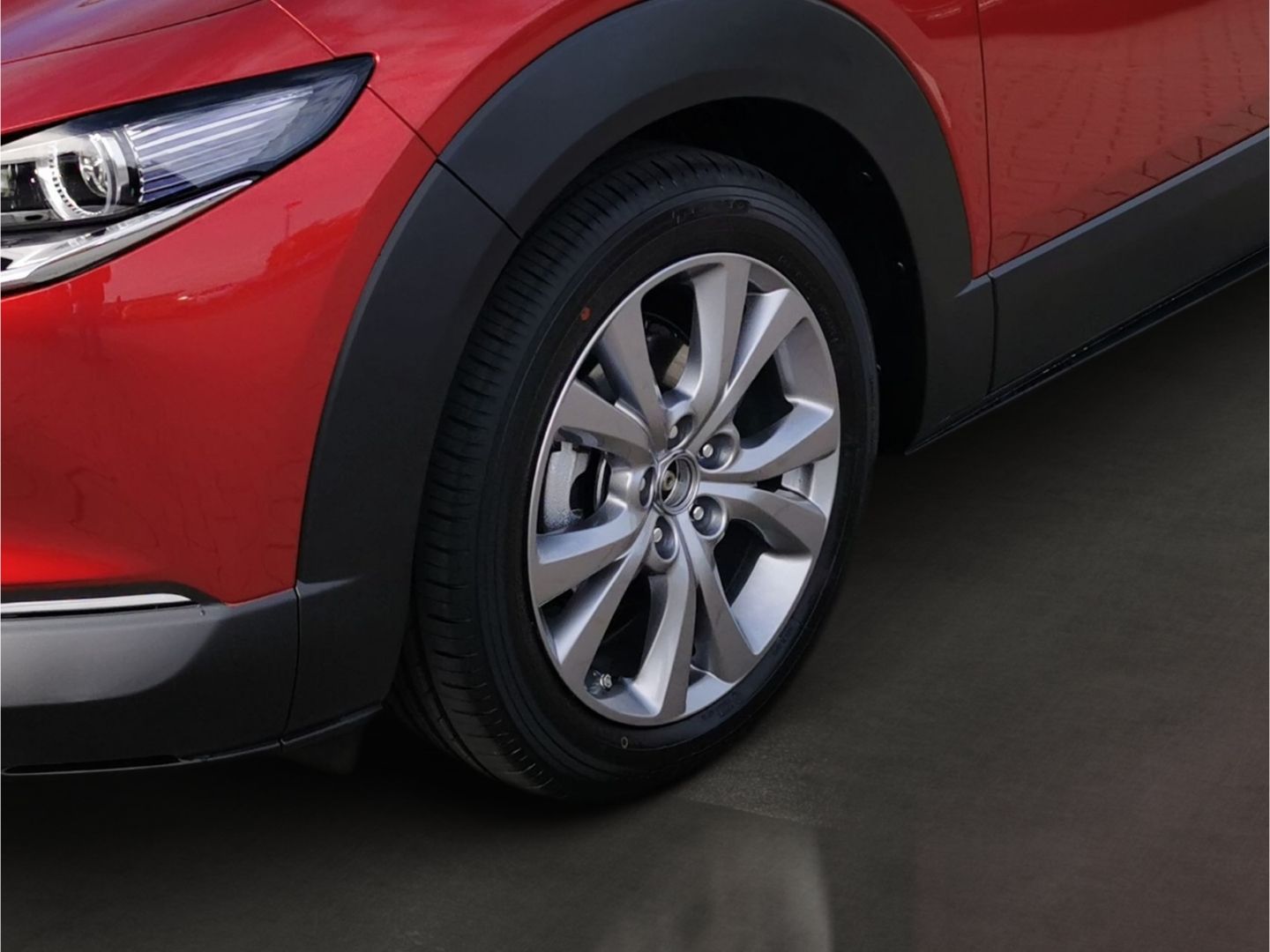 Mazda CX-30 - Bild 7