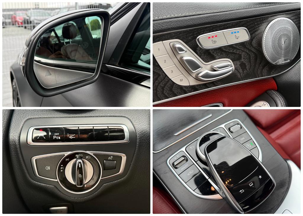 Mercedes-Benz C 250