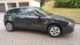 Alfa Romeo 147 1.6 16V TS Distinctive Distinctive - gebrauchte Alfa Romeo 147 aus dem Jahr 2005