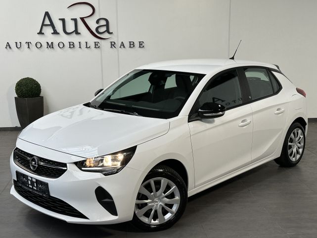 Opel Corsa e Edition ALLWETTER+CARPLAY+DAB+1HD+16ZOLL