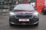 Skoda Kamiq 1.5 TSI Clever DSG LED Kamera Spurhalte - Skoda Kamiq: Clever