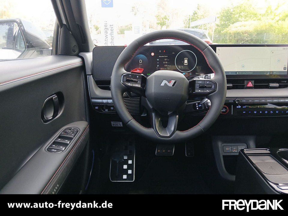 Hyundai IONIQ 5 – Bild 15