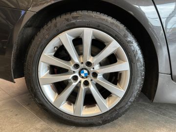 BMW 520 d Touring *2. Hand*Xenon*Navi*Klima*Euro 6*