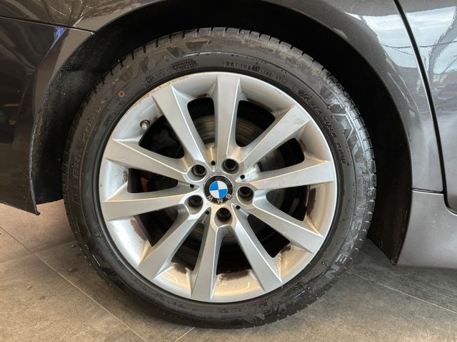 BMW 520 d Touring *2. Hand*Xenon*Navi*Klima*Euro 6*