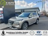 Nissan X-Trail TEKNA+ 1.5 VC-T e-POWER 204PS 20''-Alu H - Nissan X-Trail in Solingen