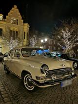 Andere Wolga M21 Verkauf/Tausch Simson MZ Trabant... - Andere: Wolga