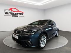 SEAT Ibiza FR Navi LED Kamera SHZ HU Neu Nur 19950 KM
