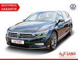 Volkswagen Passat Variant 1.5 TSI R-Line DSG LED Navi Leder - Volkswagen Passat Variant aus 2023