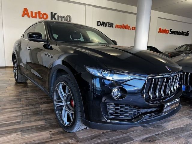 Maserati Levante V6 Diesel 250 CV AWD