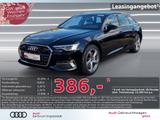 Audi A6 Avant 45 TFSI MATRIX AHK ACC 19" KAM advanced - Automatik Gebrauchtwagen in Essen