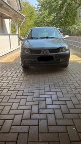 Renault Auto Renault Clio - gebrauchte Renault Clio aus dem Jahr 2001