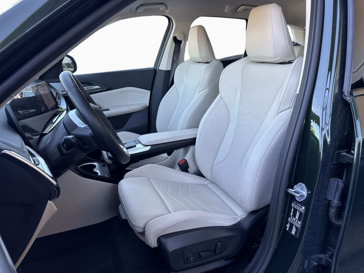 BMW X1 - Bild 9