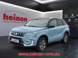 Suzuki Vitara 1.5 Comfort AGS NAVI LED ACC - Suzuki Vitara mit Hybrid-Antrieb